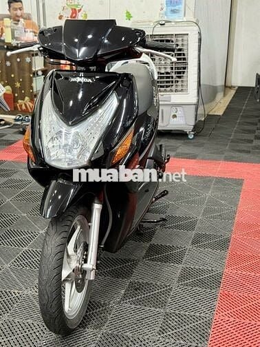 💥Honda Click 2008, xe một chủ dọn full new giá rẻ