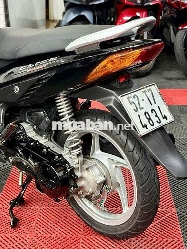 💥Honda Click 2008, xe một chủ dọn full new giá rẻ