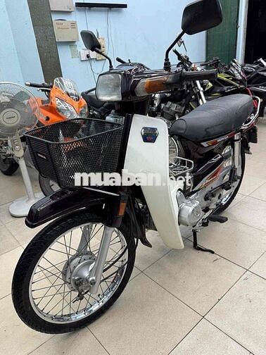 Honda Dream Thái 7 sô dọn mới BSTP