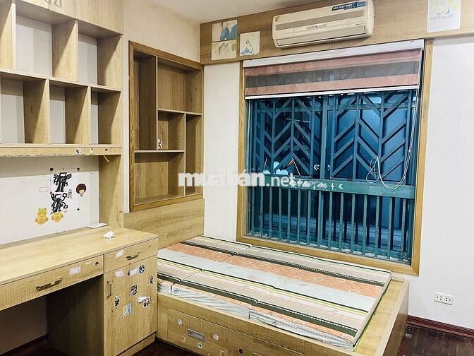 Chính chủ cho thuê CT4 Mỹ Đình Sông Đà 100m2 3N full đồ chỉ 14,5tr/th