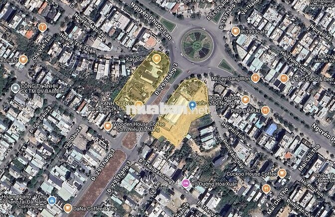 CĂN SÂN VƯỜN HIẾM NHẤT DỰ ÁN – GIÁ CHỈ 2,25 TỶ