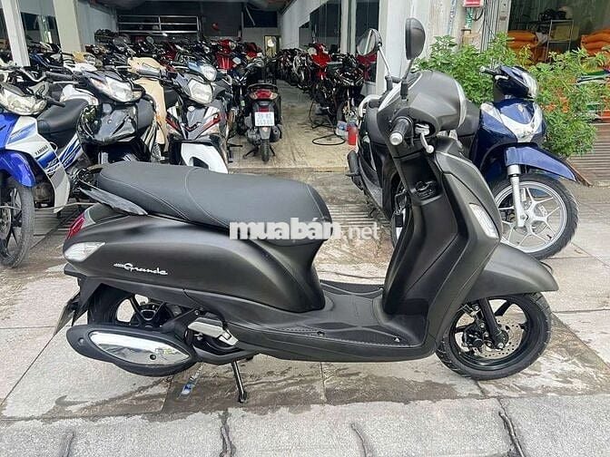 Yamaha grande ABS 2020 mới 90% Bstp chính chủ