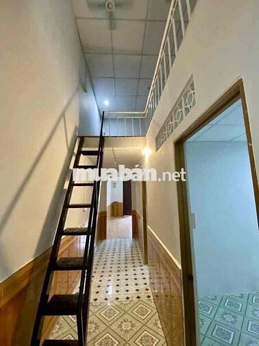 NGANG 5M - GẦN BÀU CÁT - HXH 6M TỚI NHÀ - CHỈ 6.4 TỶ TL