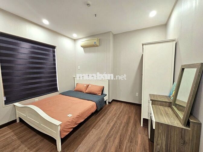 GIẢM SÂU 350TR CĂN 2PN 73M2 LA PAZ TOWER CÓ SỔ TẦNG CAO VIEW SÔNG HÀN