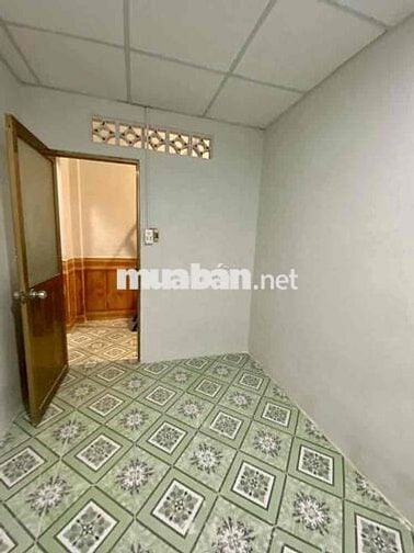 NGANG 5M - GẦN BÀU CÁT - HXH 6M TỚI NHÀ - CHỈ 6.4 TỶ TL