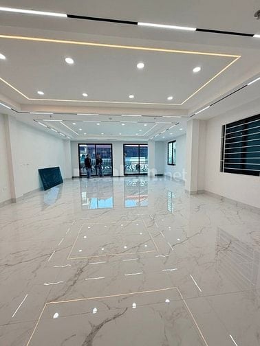 Nhà Đẹp Kinh Doanh Nguyễn Chính 84m, 7 tầng, mt 7.9m, giá 37.2 tỷ.