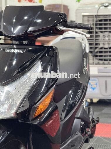 💥Honda Click 2008, xe một chủ dọn full new giá rẻ