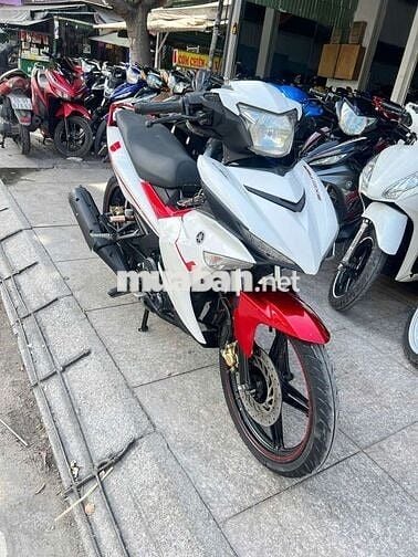 Yamaha Exciter 150 2016 mới 90% biển số thành phố