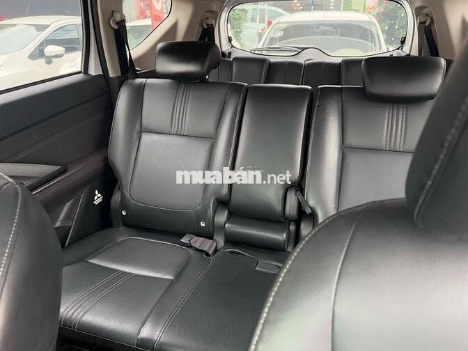 Ban Xpander Premium MY 2025 Trắng Mới Đẹp,odo>52k