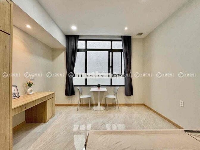 📍CÔNG VIÊN PHẦN MỀM - TÔ KÝ - NGUYỄN ẢNH THỦ - STUDIO FULL NỘI THẤT