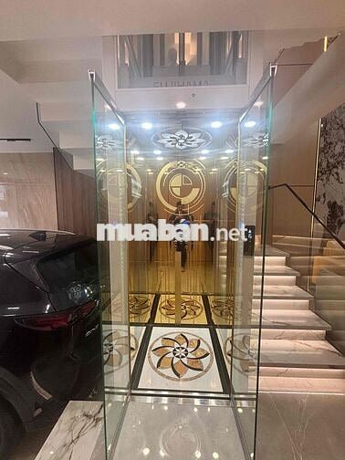 Nhà mặt tiền Đường Thạnh Lộc 31, Quận 12