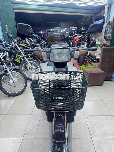 Honda Dream Thái 7 sô dọn mới BSTP