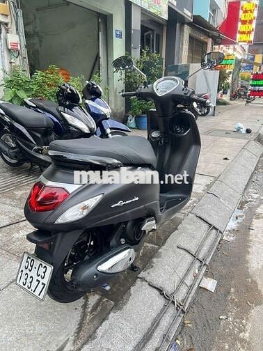 Yamaha grande ABS 2020 mới 90% Bstp chính chủ