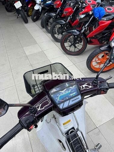 Honda Dream Thái 7 sô dọn mới BSTP