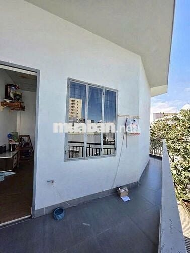 ✈️✈️✈️Nhà 3 tầng kiệt kẹp kiệt Quang Trung