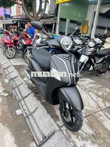 Yamaha grande ABS 2020 mới 90% Bstp chính chủ