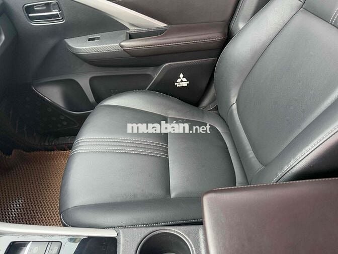 Ban Xpander Premium MY 2025 Trắng Mới Đẹp,odo>52k