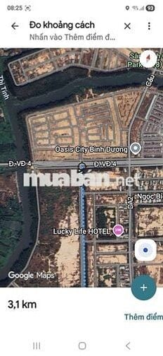 🔥🔥🔥Bán lô góc biệt thự trong khu đô thị Mỹ Phước 4🔥🔥🔥