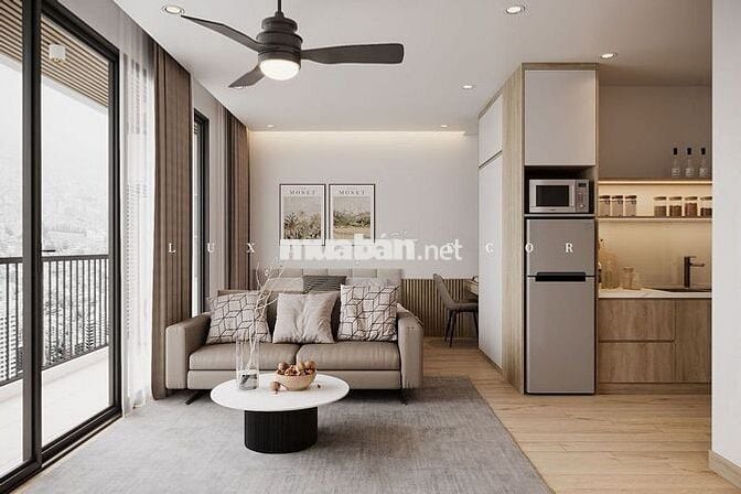 CĂN SÂN VƯỜN HIẾM NHẤT DỰ ÁN – GIÁ CHỈ 2,25 TỶ