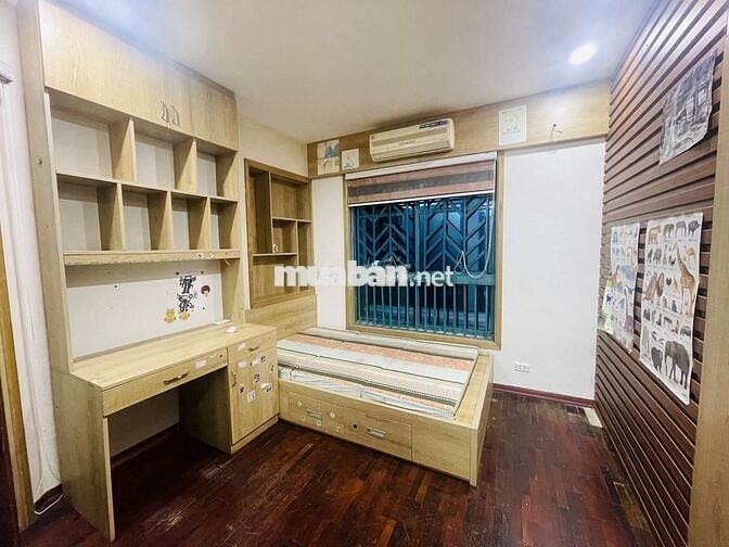 Chính chủ cho thuê CT4 Mỹ Đình Sông Đà 100m2 3N full đồ chỉ 14,5tr/th