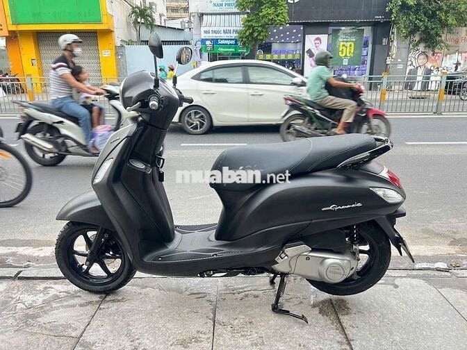 Yamaha grande ABS 2020 mới 90% Bstp chính chủ