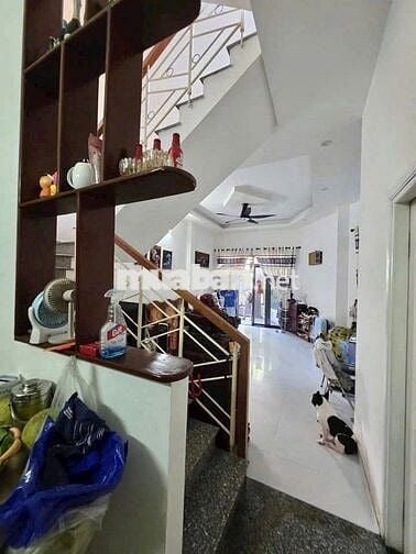 ✈️✈️✈️Nhà 3 tầng kiệt kẹp kiệt Quang Trung