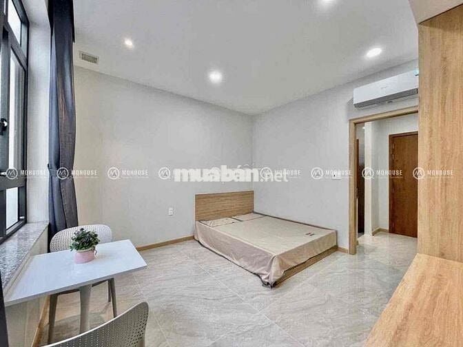 📍CÔNG VIÊN PHẦN MỀM - TÔ KÝ - NGUYỄN ẢNH THỦ - STUDIO FULL NỘI THẤT