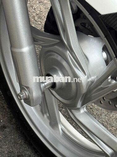 Honda SH 125i Trắng 500km như xe new