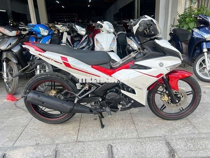 Yamaha Exciter 150 2016 mới 90% biển số thành phố
