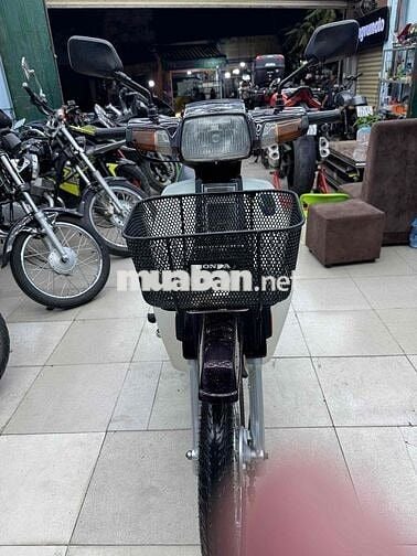 Honda Dream Thái 7 sô dọn mới BSTP