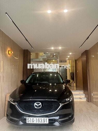 Nhà mặt tiền Đường Thạnh Lộc 31, Quận 12