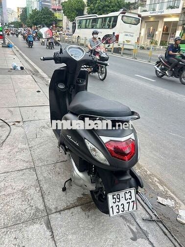 Yamaha grande ABS 2020 mới 90% Bstp chính chủ