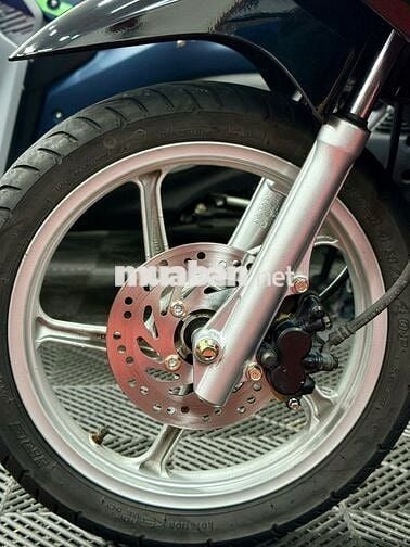 💥Honda Click 2008, xe một chủ dọn full new giá rẻ