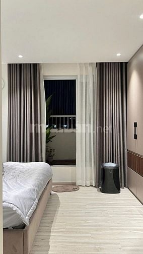 Tôi bán Căn hộ chung cư Âu Cơ Tower, 3,3tỷ, 68m2 lầu cao view mát.