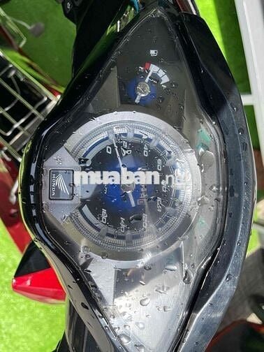 Honda Future Lead 2022 Đỏ 17.500 km