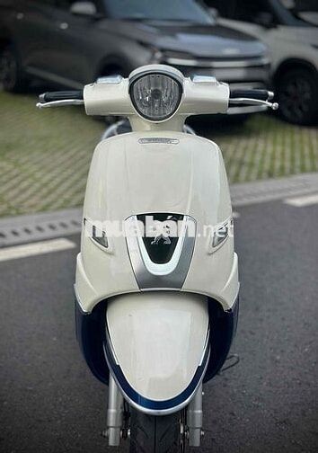 🌈 PEUGEOT_DJANGO Date 2024 ABS Chính Chủ