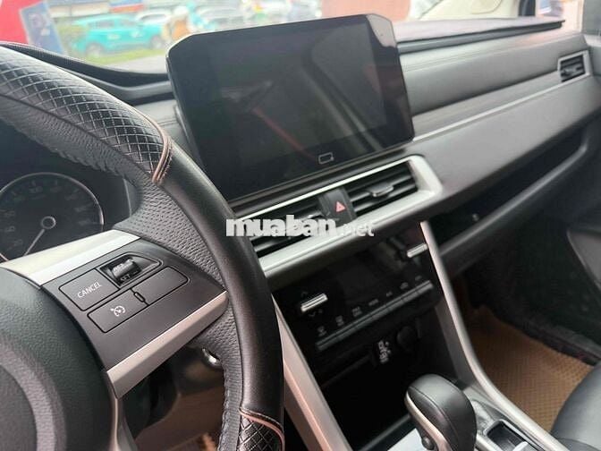 Ban Xpander Premium MY 2025 Trắng Mới Đẹp,odo>52k