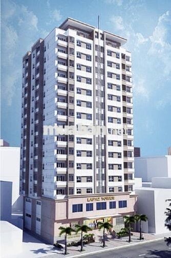 GIẢM SÂU 350TR CĂN 2PN 73M2 LA PAZ TOWER CÓ SỔ TẦNG CAO VIEW SÔNG HÀN