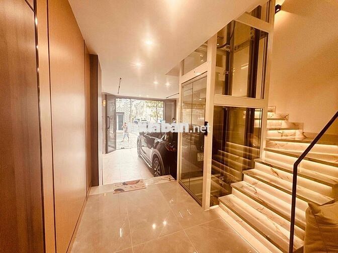 Nhà mặt tiền Đường Thạnh Lộc 31, Quận 12