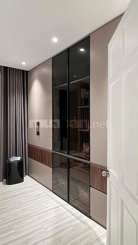 Tôi bán Căn hộ chung cư Âu Cơ Tower, 3,3tỷ, 68m2 lầu cao view mát.