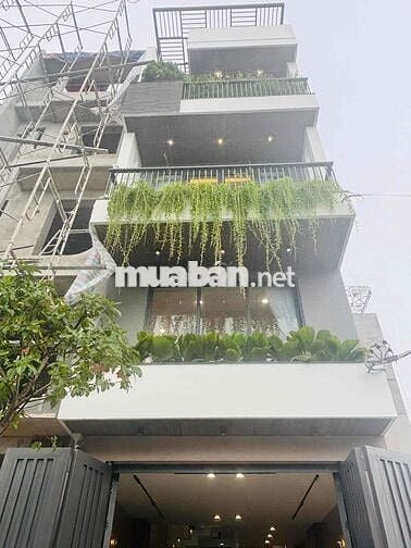 Nhà mặt tiền Đường Thạnh Lộc 31, Quận 12