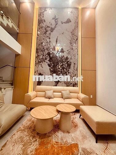 Nhà mặt tiền Đường Thạnh Lộc 31, Quận 12