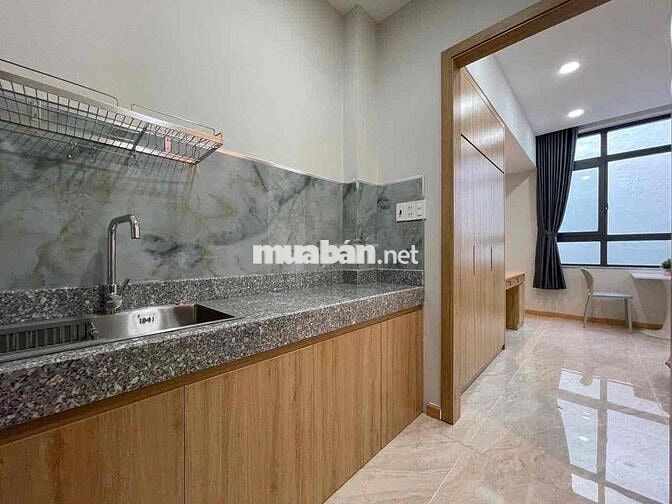 📍CÔNG VIÊN PHẦN MỀM - TÔ KÝ - NGUYỄN ẢNH THỦ - STUDIO FULL NỘI THẤT