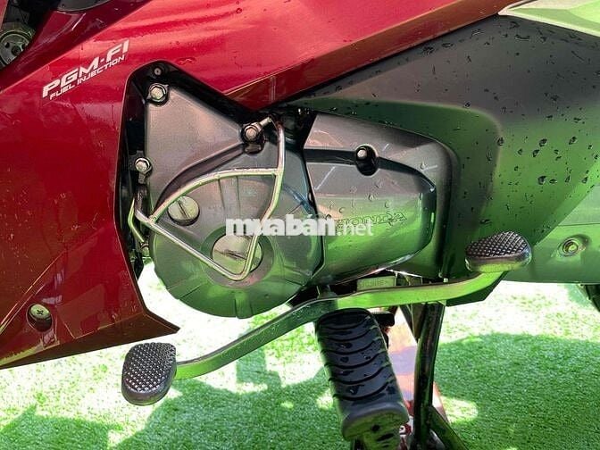 Honda Future Lead 2022 Đỏ 17.500 km