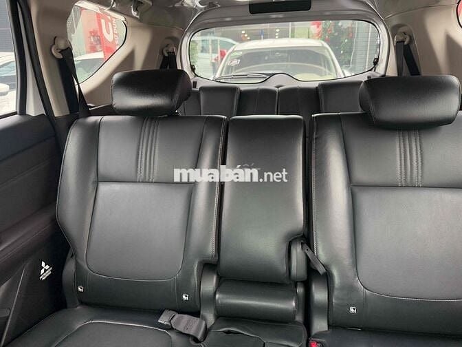 Ban Xpander Premium MY 2025 Trắng Mới Đẹp,odo>52k