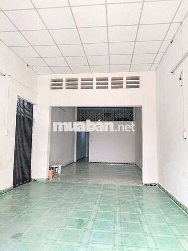 Nhà 4x20 , Gác Lửng, Gần Chợ Đầu Mối Hóc Môn.