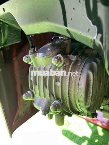 Honda Future Lead 2022 Đỏ 17.500 km