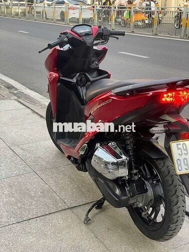 Honda Vario 150 2020 mới 90% Bstp chính chủ