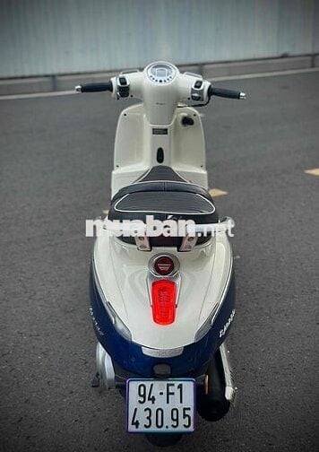 🌈 PEUGEOT_DJANGO Date 2024 ABS Chính Chủ