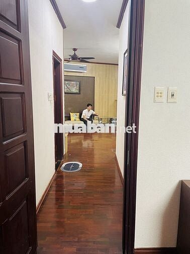 Chính chủ cho thuê CT4 Mỹ Đình Sông Đà 100m2 3N full đồ chỉ 14,5tr/th